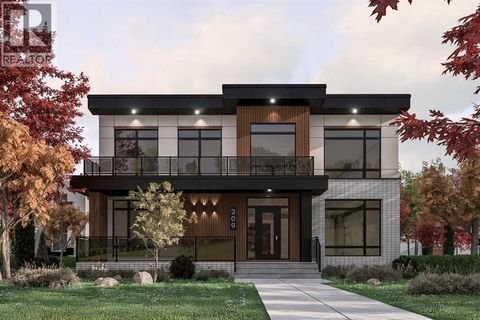 209 Windermere Road SW Calgary AB T3C3K9