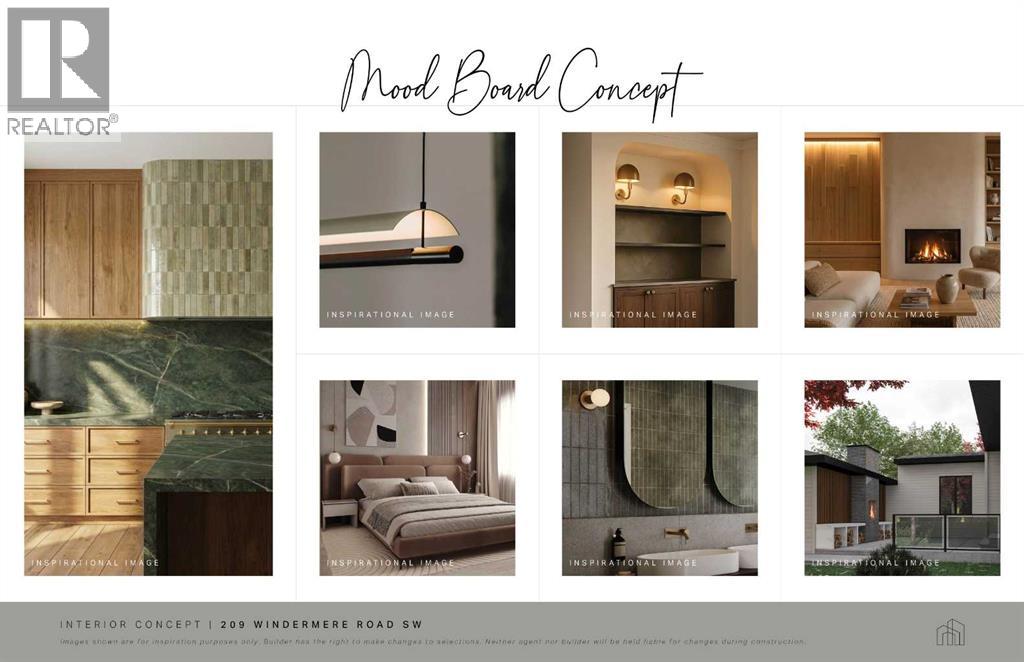 209 Windermere Road SW