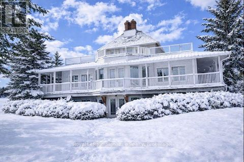 807035 25TH SIDE ROAD Grey Highlands ON N0C1G0