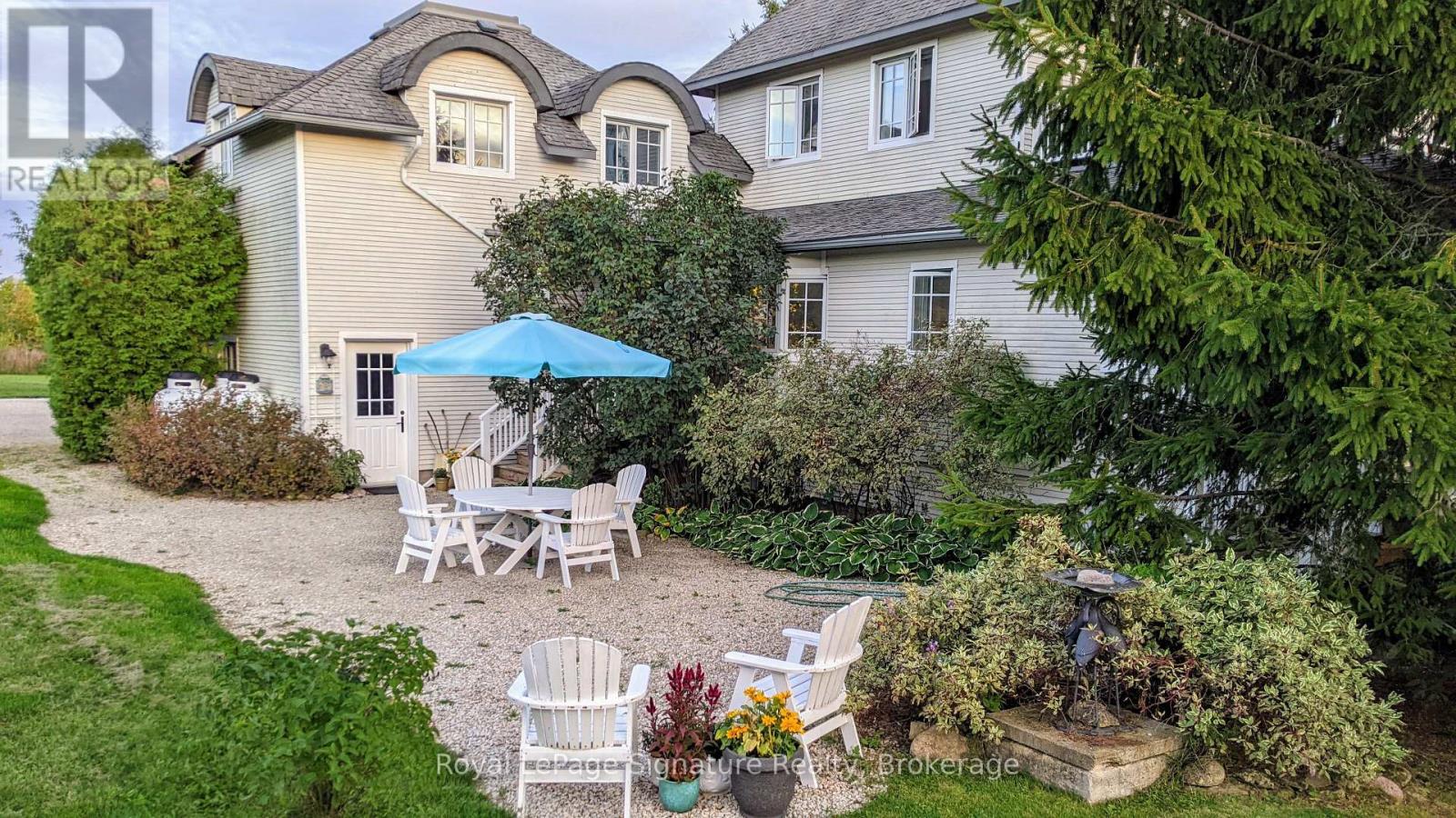 807035 25TH SIDE ROAD