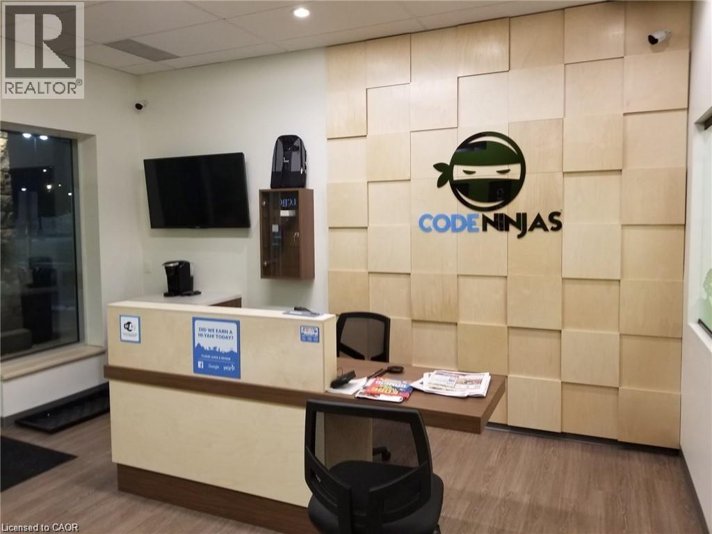 450 COLUMBIA Street W Unit# 3