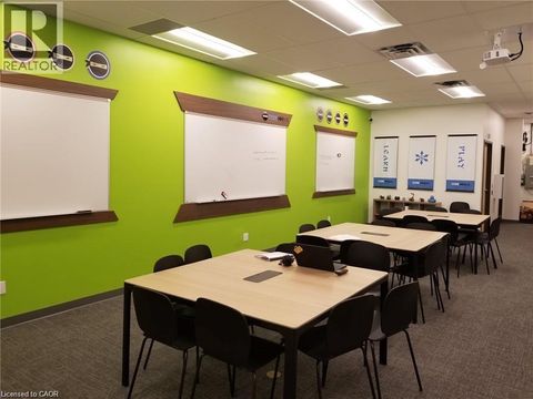 450 COLUMBIA Street W Unit# 3 Waterloo ON N2T2W1