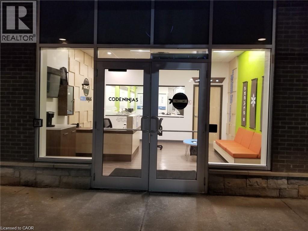 450 COLUMBIA Street W Unit# 3