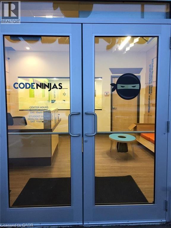 450 COLUMBIA Street W Unit# 3