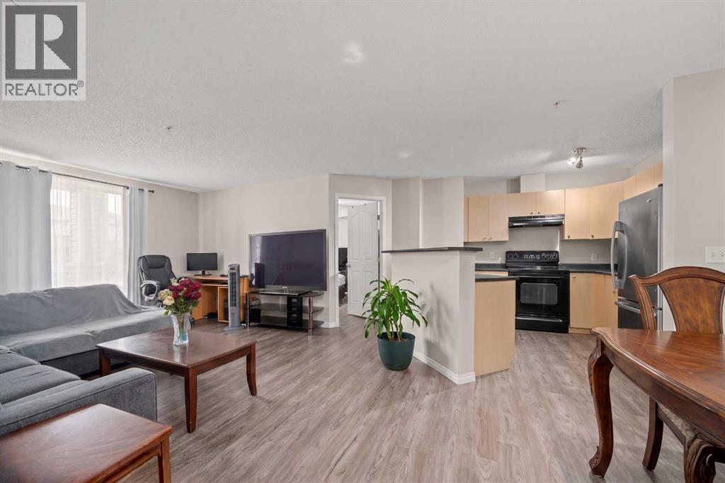 2105, 2371 Eversyde Avenue SW