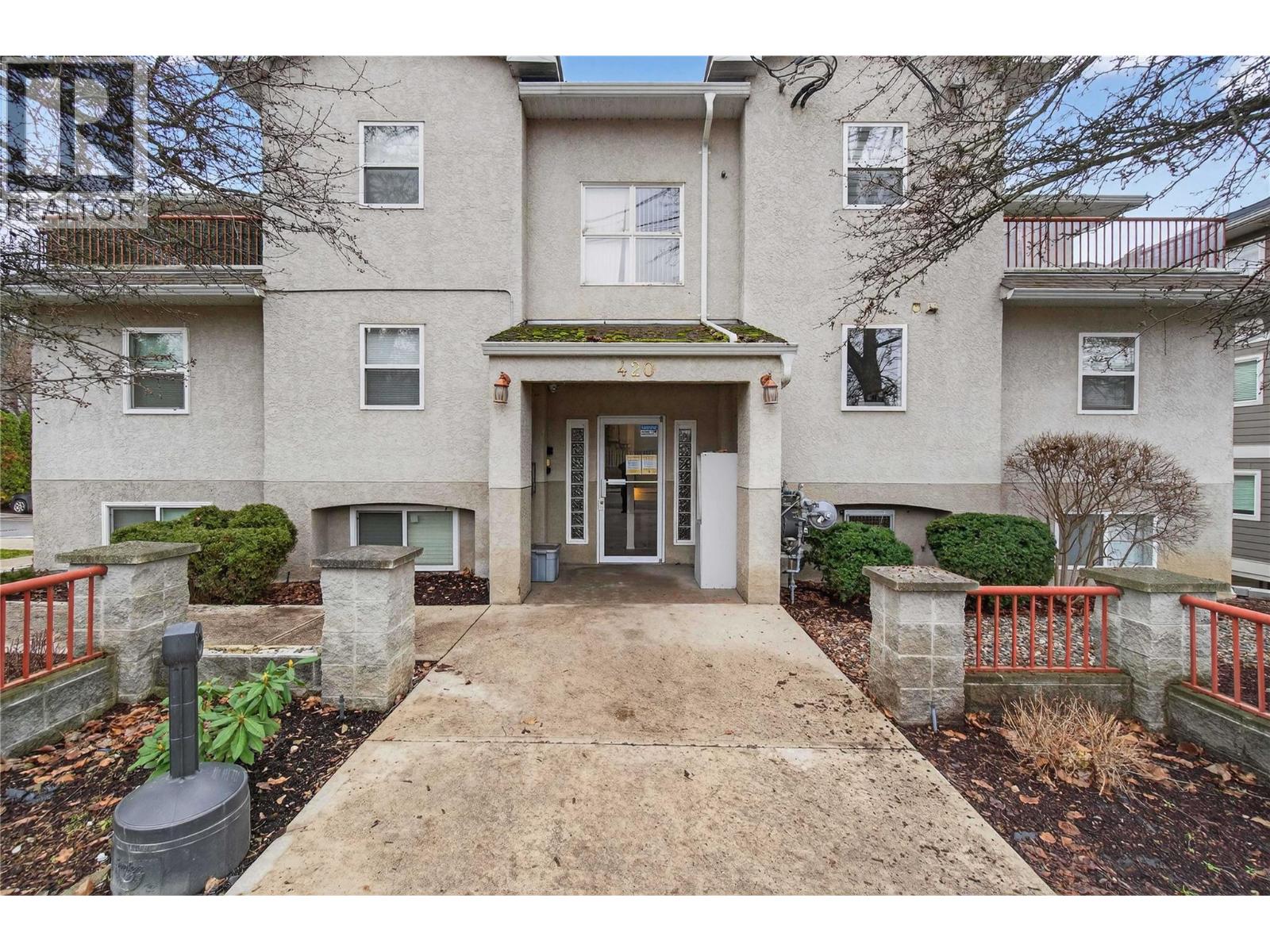 420 4 Avenue SE Unit# 305 Lot# 17
