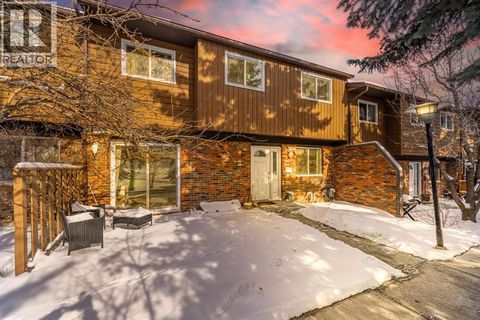 60, 287 Southampton Drive SW Calgary AB T2W2N5