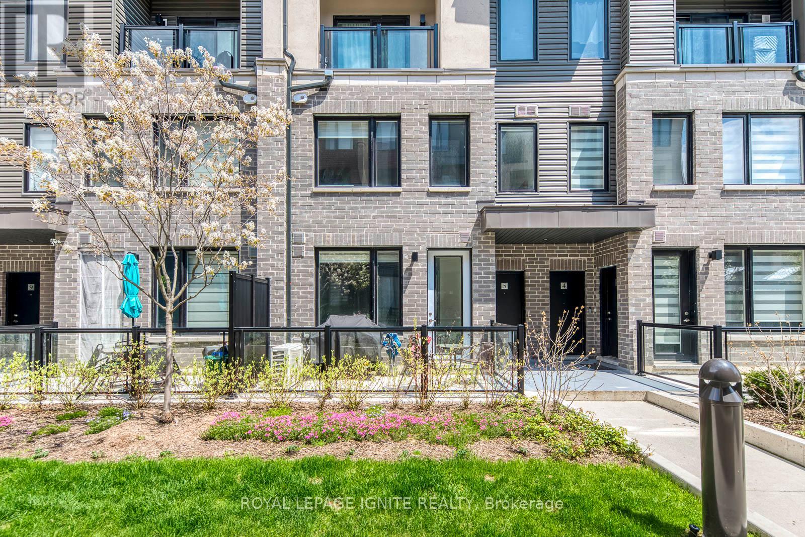 6 - 3562 COLONIAL DRIVE