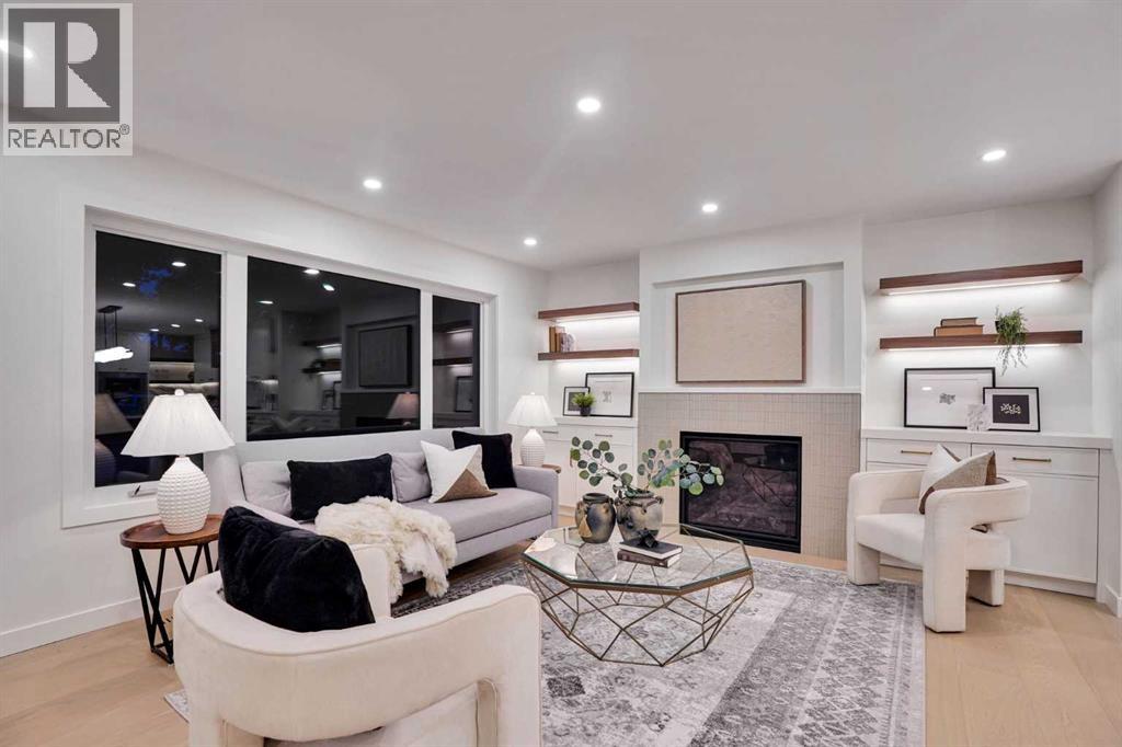 14 Gladeview Crescent SW
