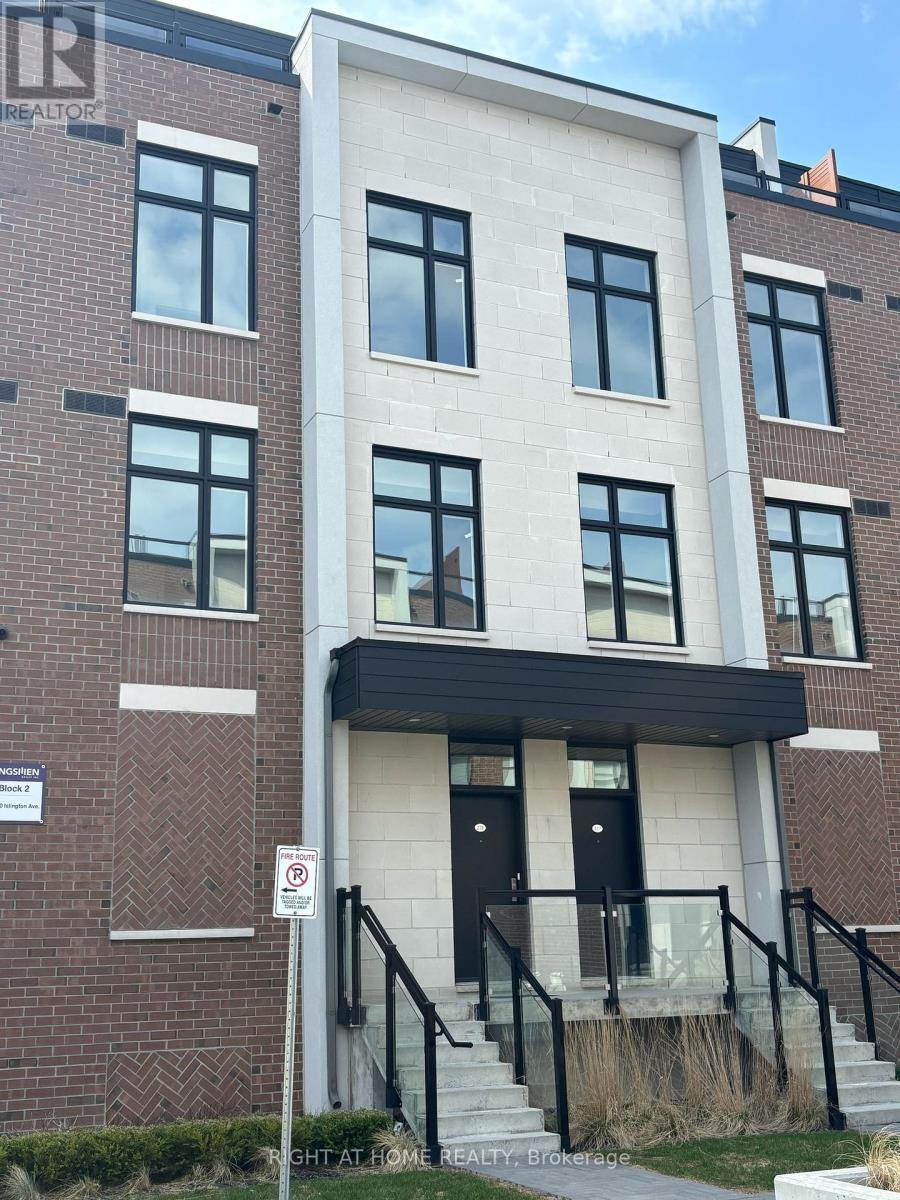 U228 - 9570 ISLINGTON AVENUE W