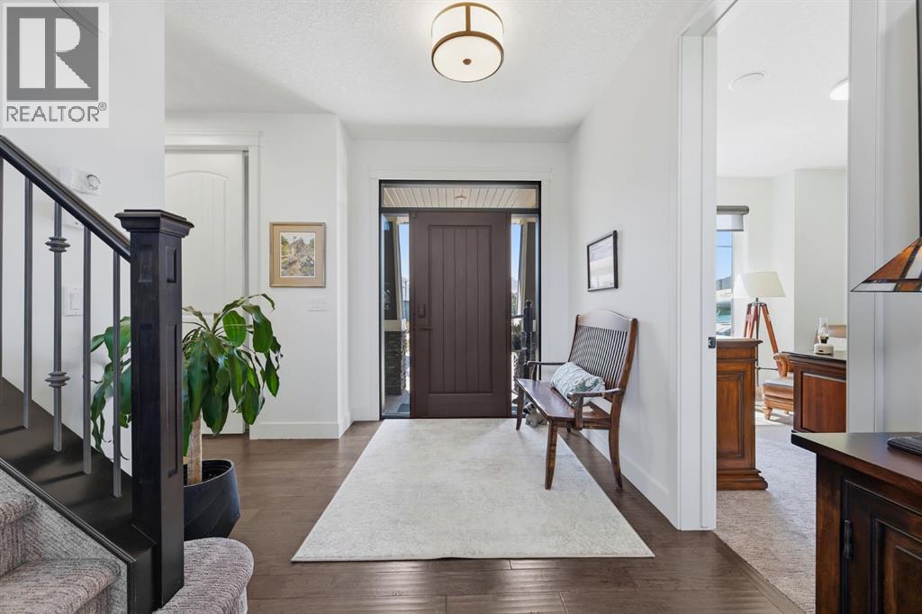 8 Cimarron Estates Gate