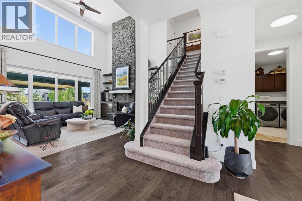 8 Cimarron Estates Gate