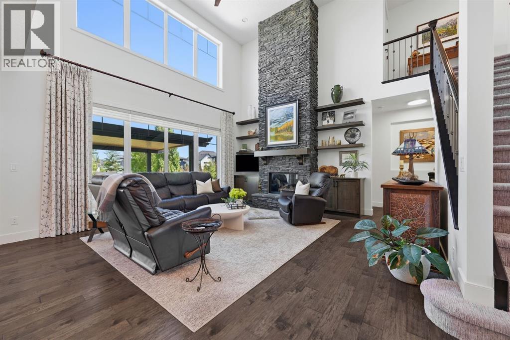 8 Cimarron Estates Gate