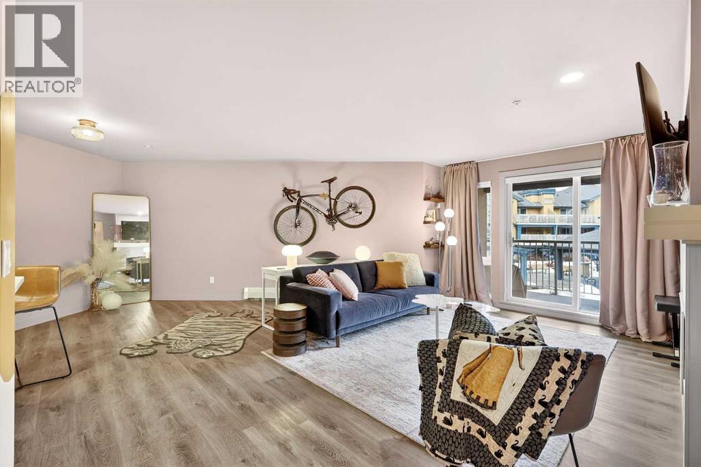 218, 25 Richard Place SW