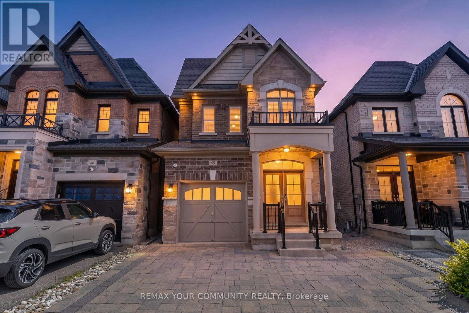 49 ZENITH AVENUE
