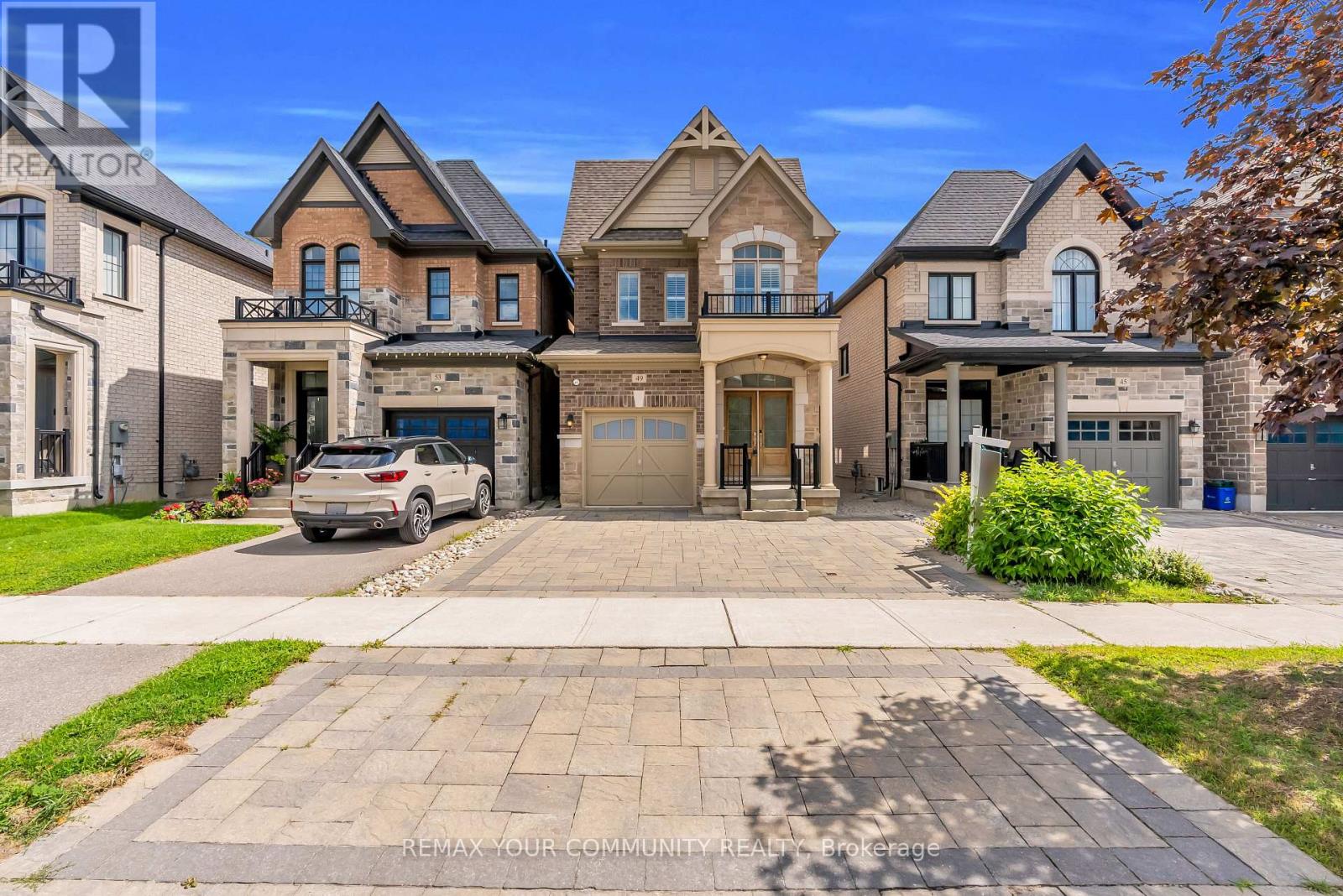 49 ZENITH AVENUE