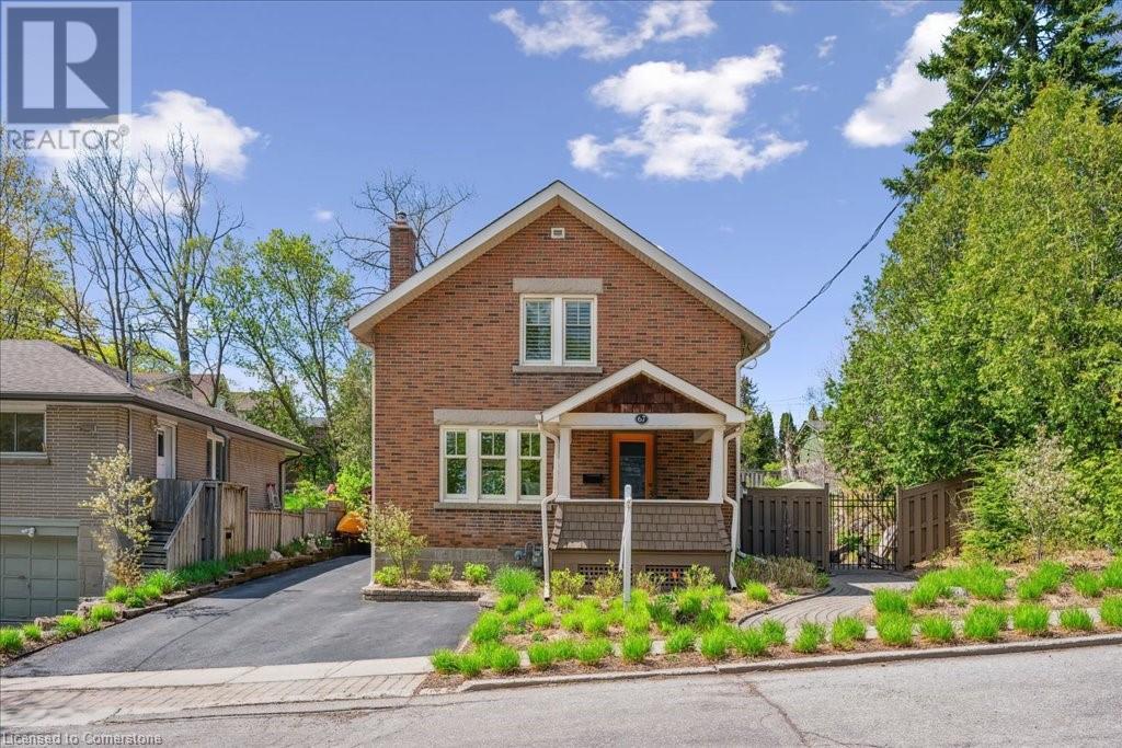 67 ALLAN Avenue