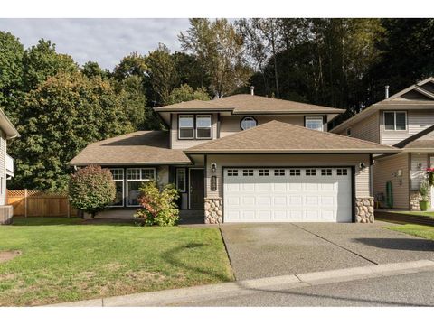 127 43995 CHILLIWACK MOUNTAIN ROAD|Chilliwack Mountain Chilliwack BC V2R5M1
