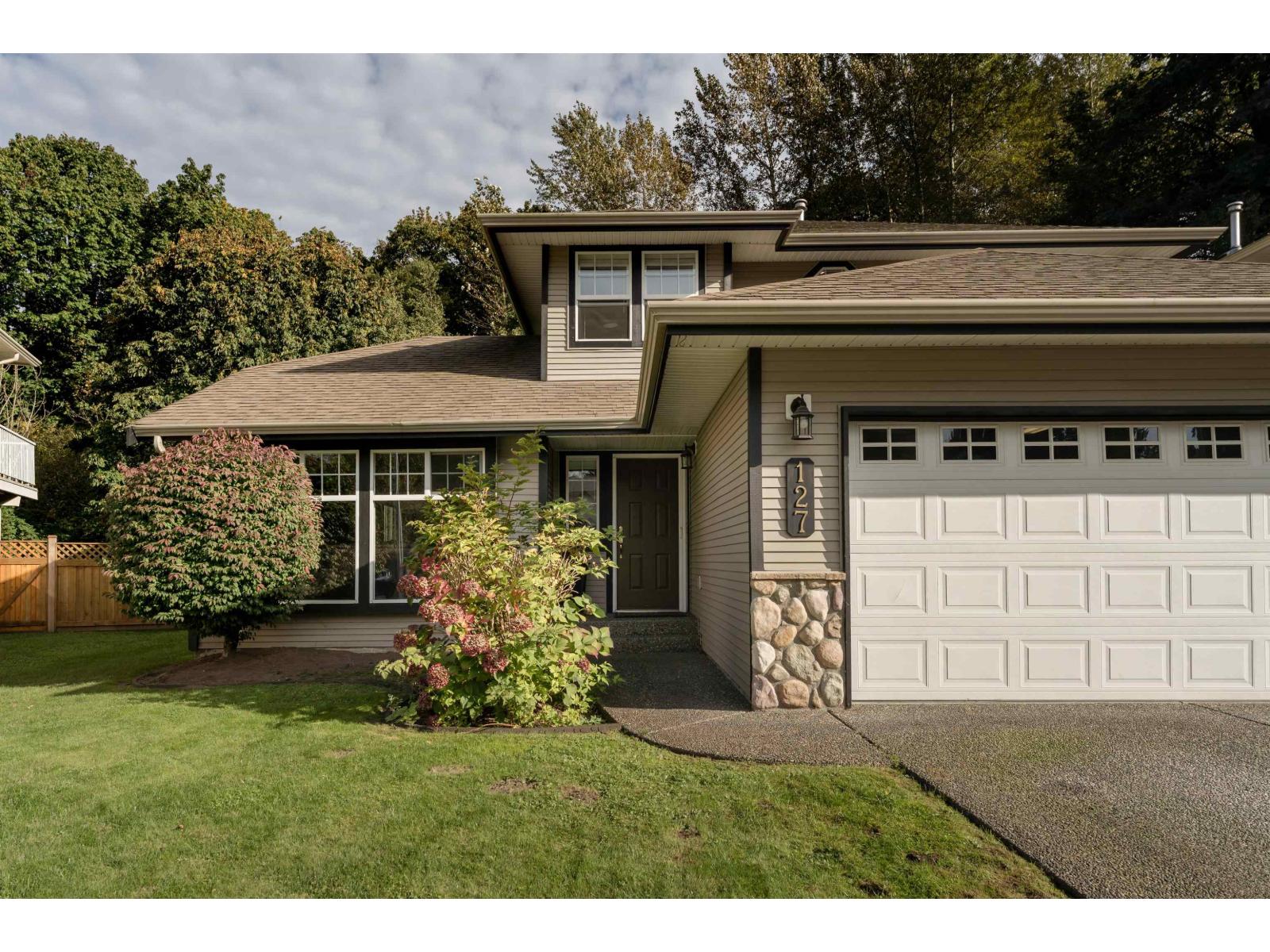 127 43995 CHILLIWACK MOUNTAIN ROAD|Chilliwack Mountain