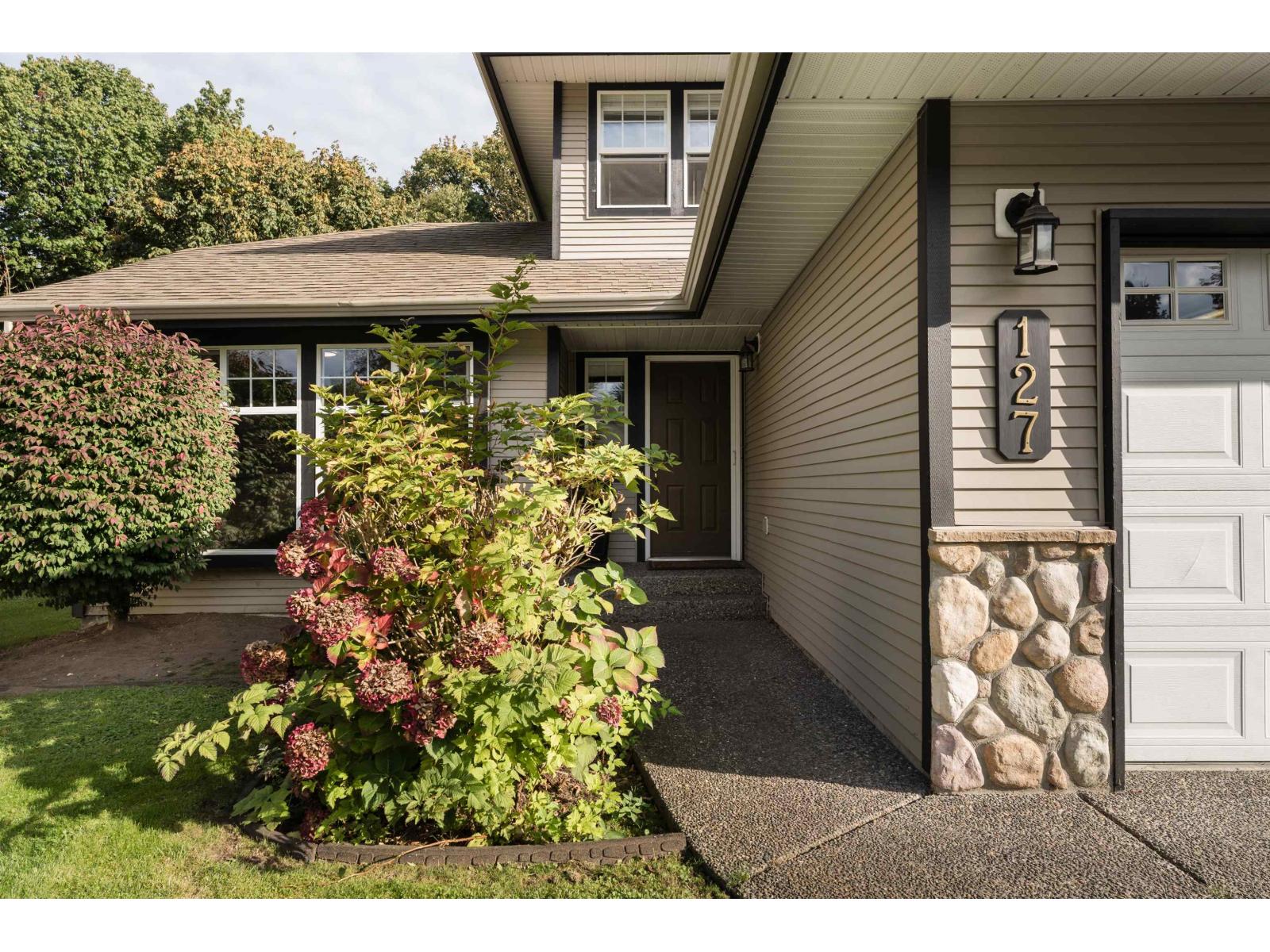 127 43995 CHILLIWACK MOUNTAIN ROAD|Chilliwack Mountain