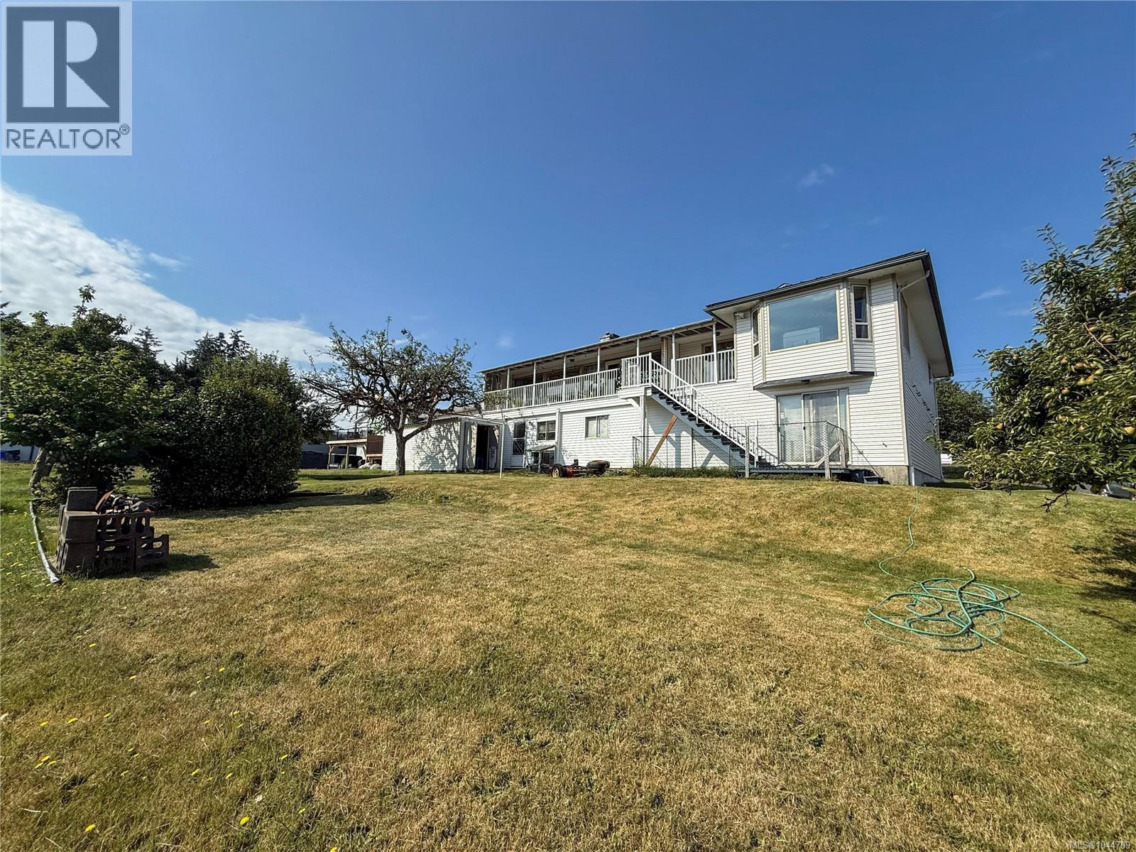 4453 Barclay Rd
