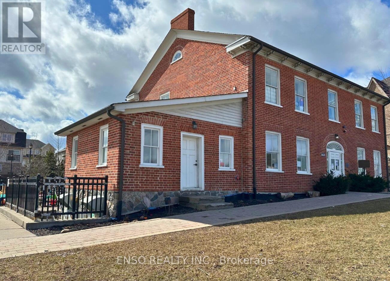 365 KINGSTON ROAD E