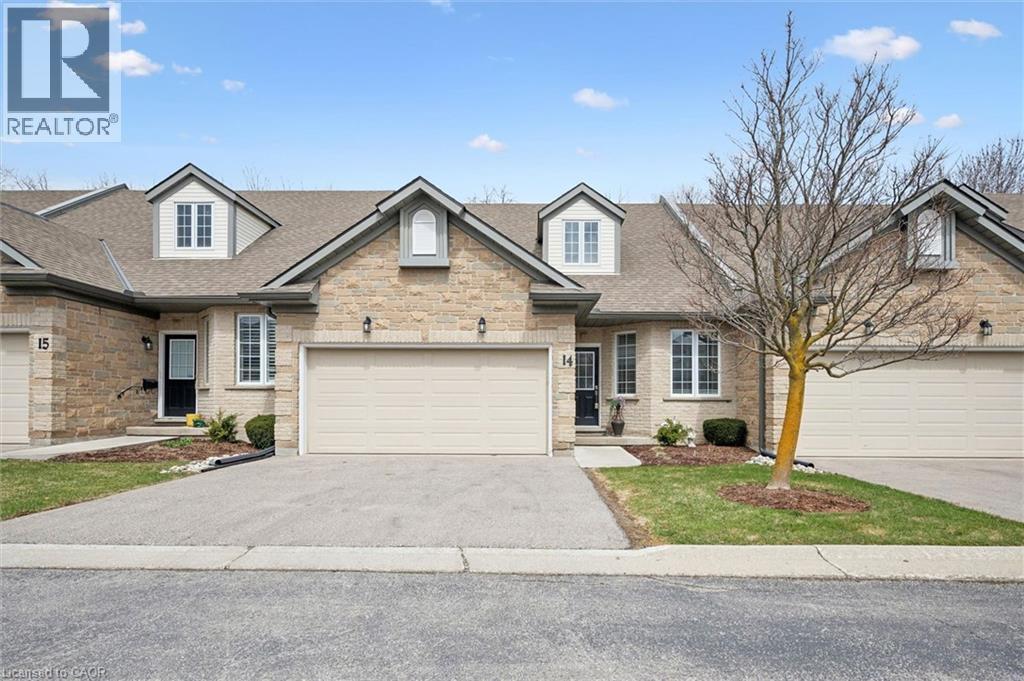 180 OLD ABBEY Road Unit# 14