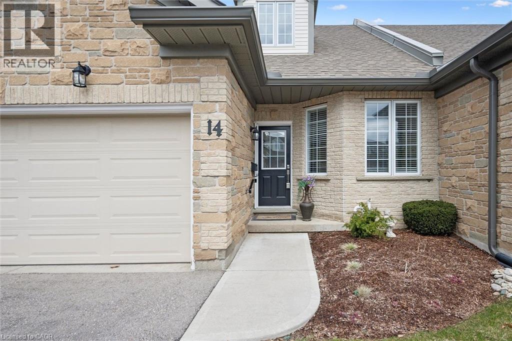 180 OLD ABBEY Road Unit# 14