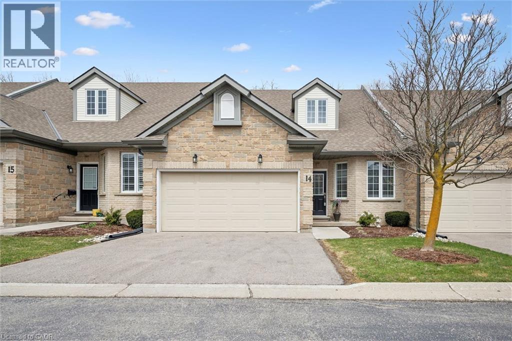 180 OLD ABBEY Road Unit# 14