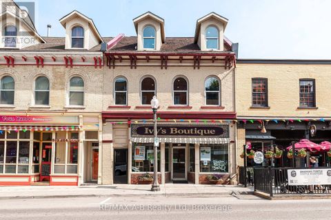 141-143 QUEEN STREET E St. Marys ON N4X1A3