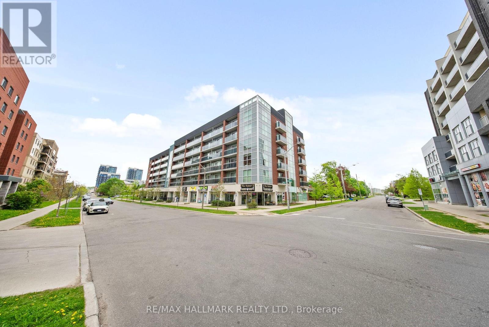 202 - 308 LESTER STREET
