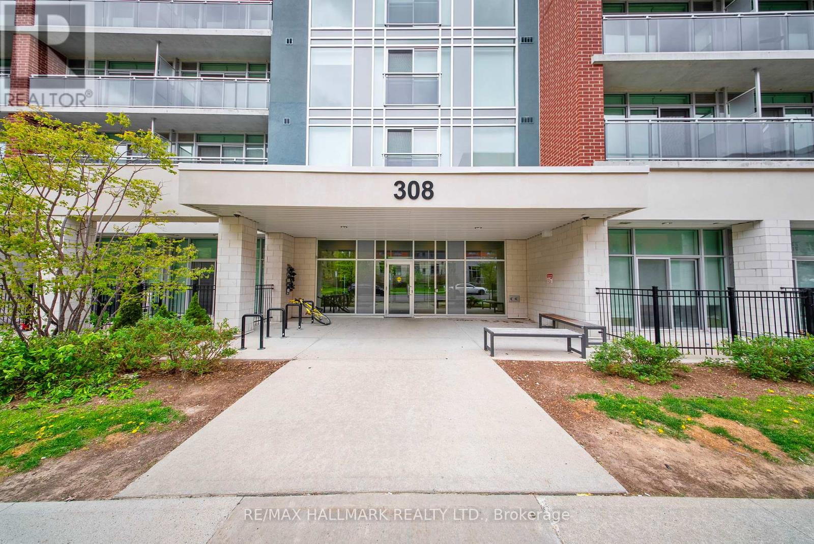202 - 308 LESTER STREET