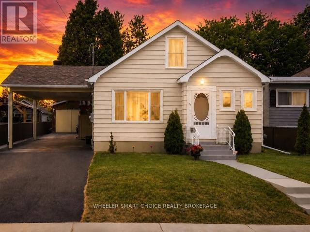 Photo 1 of 44 — 543 FIFTH STREET E, Cornwall, ON K6H2M6