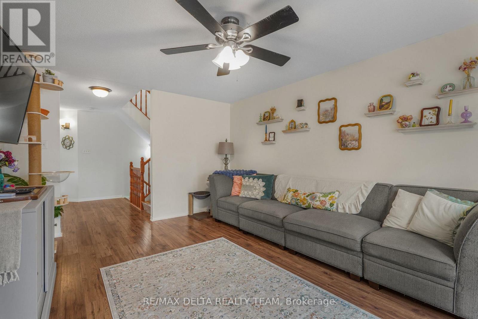 540 CHARDONNAY DRIVE