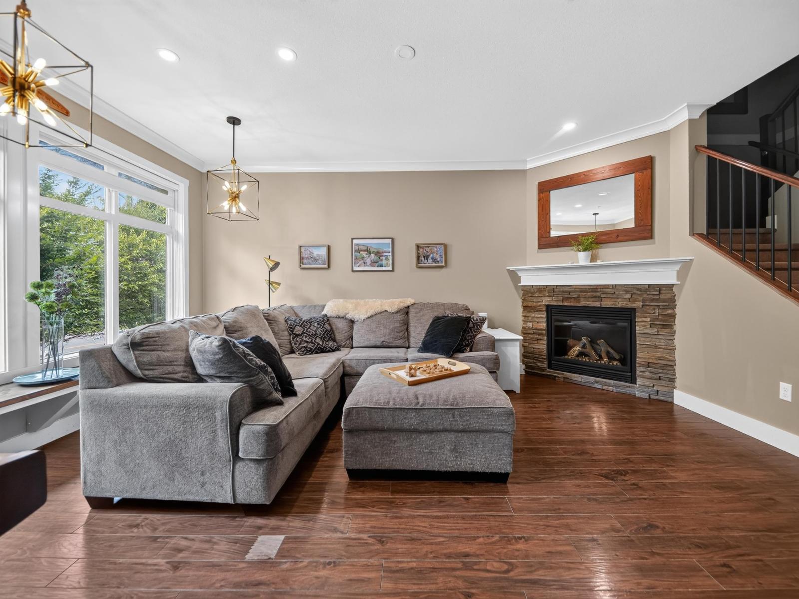 16 45762 SAFFLOWER CRESCENT|Sardis South