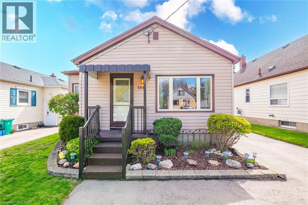 188 EDWIN Street