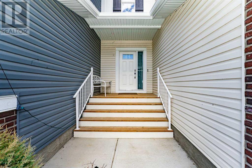 26 Cooperswood Court SW