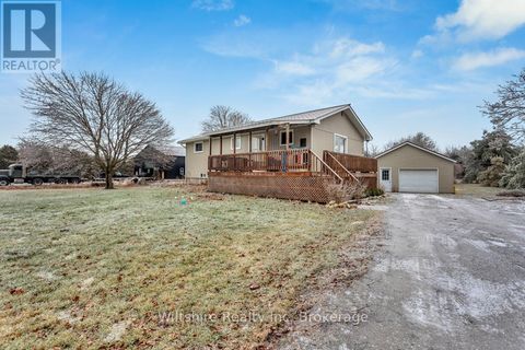 57627 CALTON LINE Bayham ON N0J1Z0