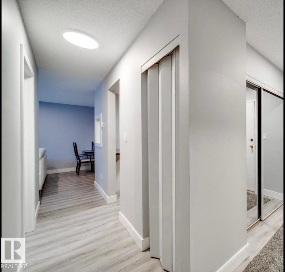 #301 4810 MILL WOODS S NW