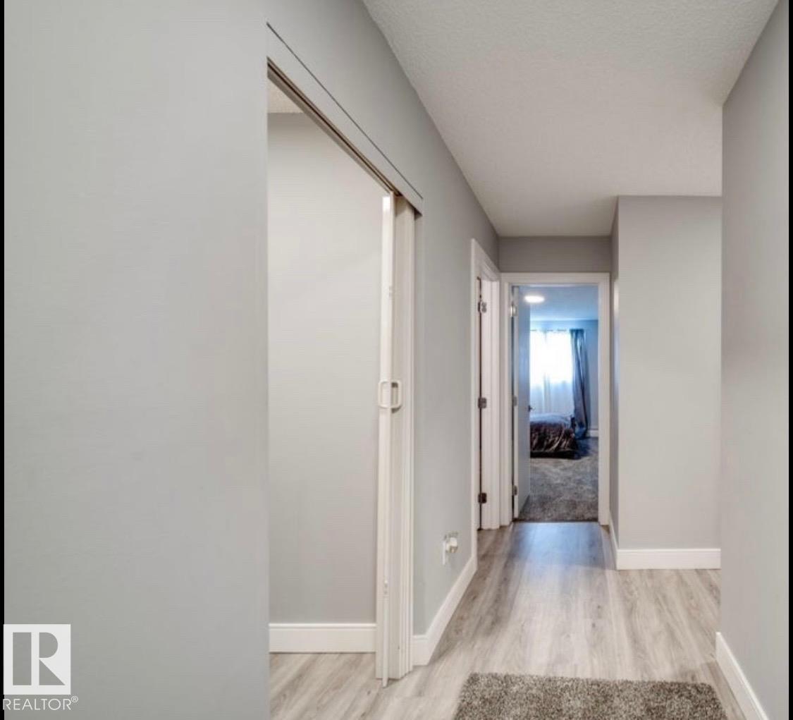 #301 4810 MILL WOODS S NW