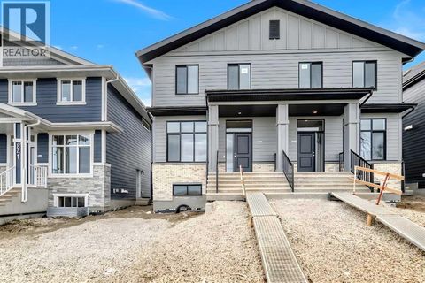 837 Marine Drive SE Calgary AB T3M4E3