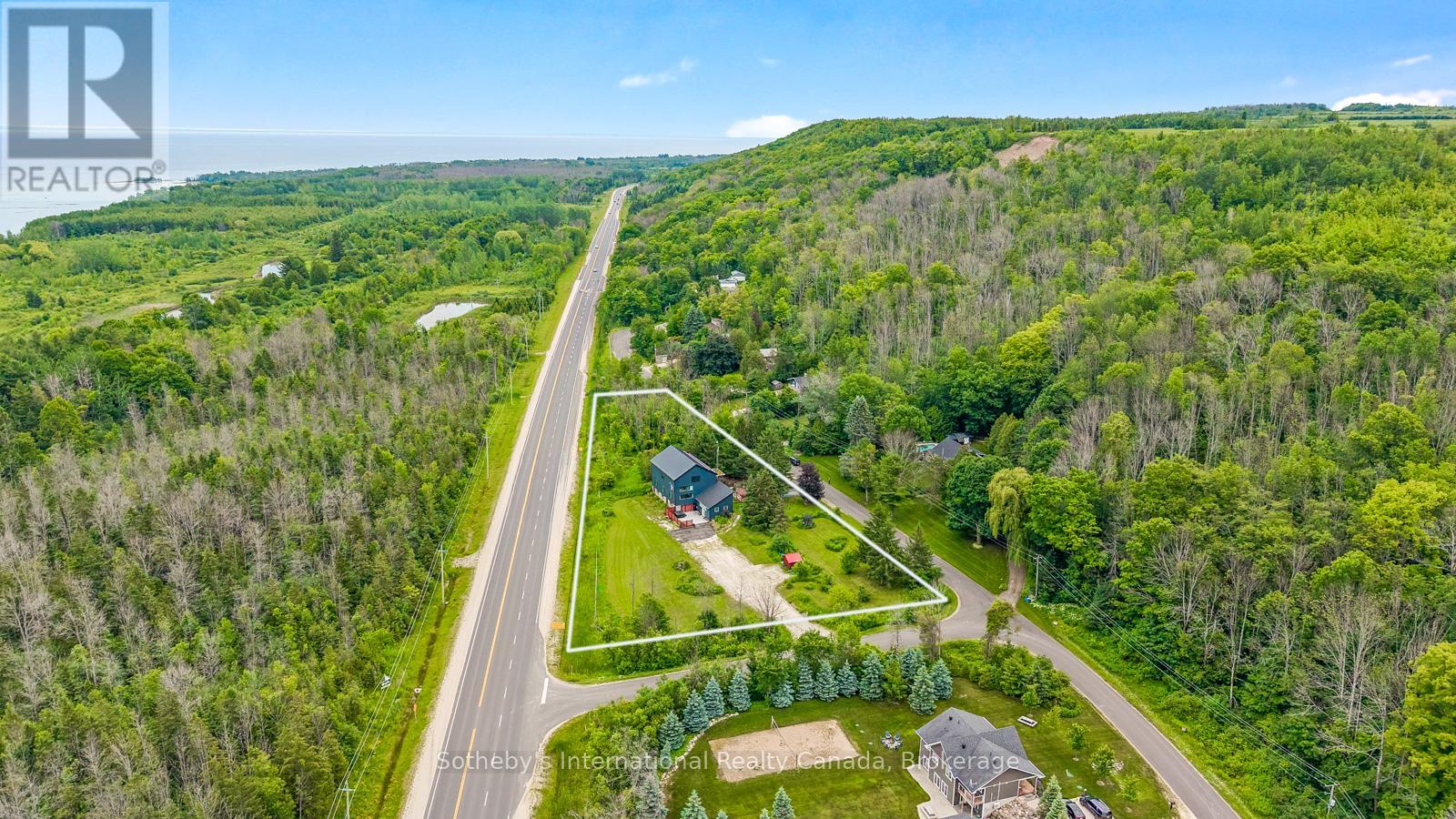 121 OLD HIGHWAY 26