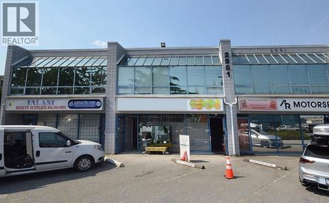 140 2981 SIMPSON ROAD Richmond BC V6X2R2