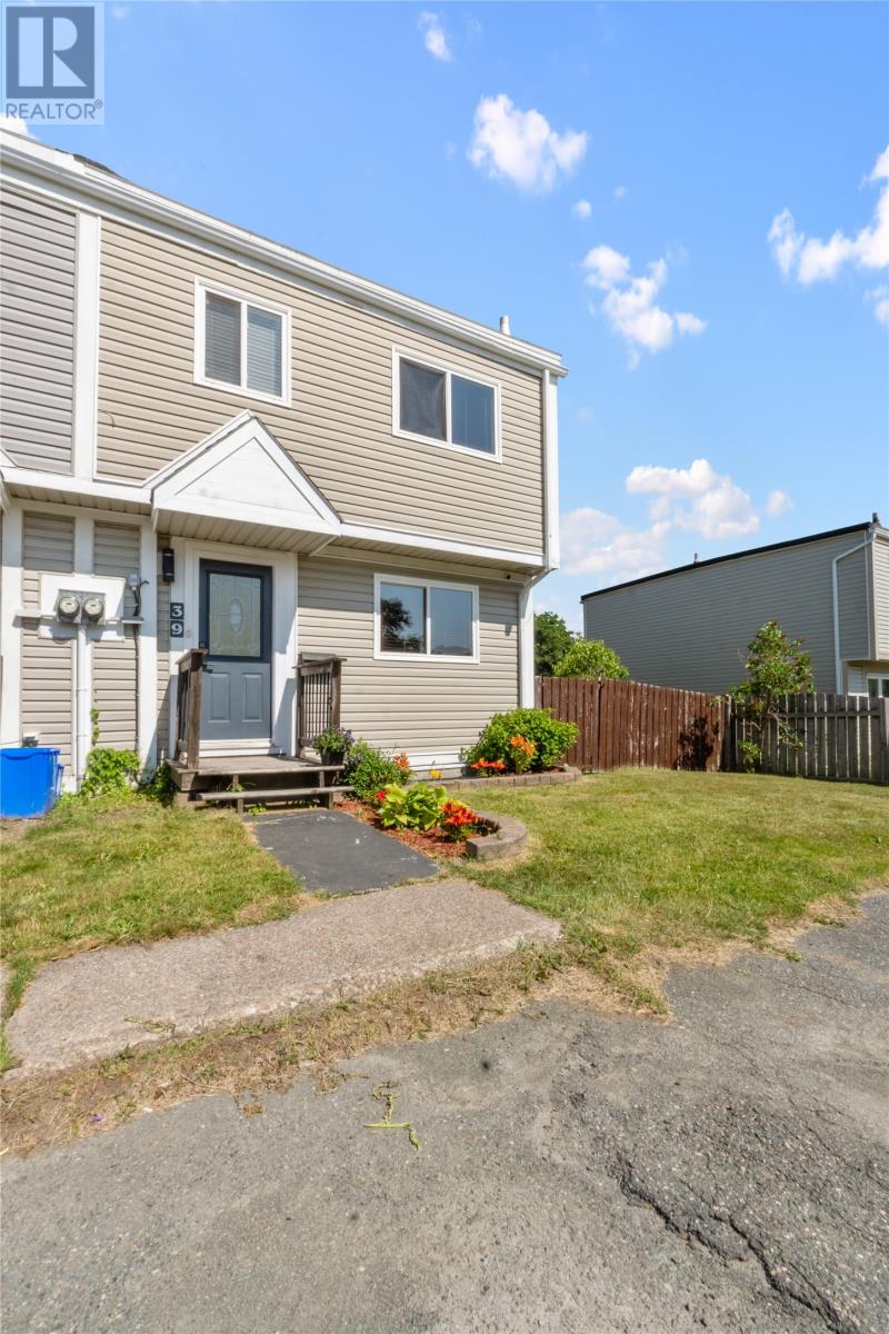 39 Fairweather Avenue