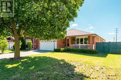 330 HICKORY CIRCLE Oakville (WC Wedgewood Creek) ON L6H4T5