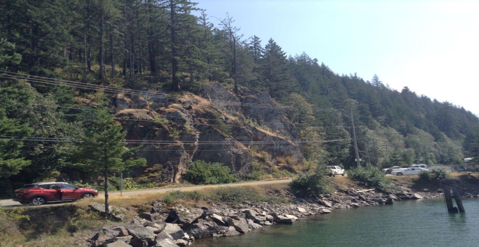 6116 ROCKWELL DRIVE|Harrison Lake