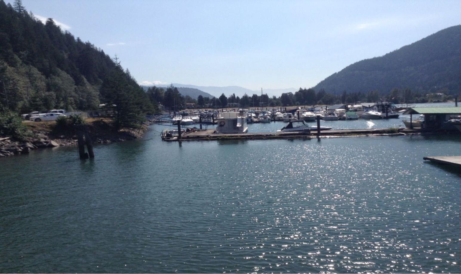 6116 ROCKWELL DRIVE|Harrison Lake