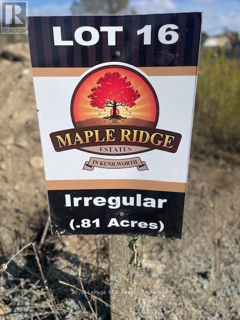 113 PARKER DRIVE Wellington North ON N0G2E0