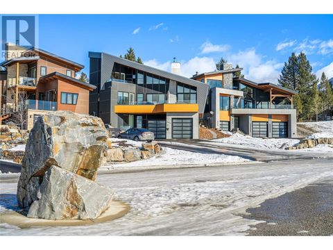 856 ANTLER RIDGE Road Invermere BC V0A1K3