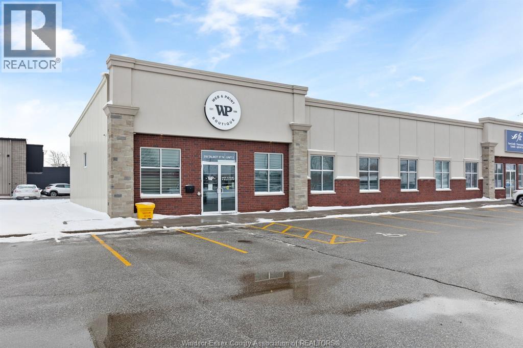 319B TALBOT STREET North